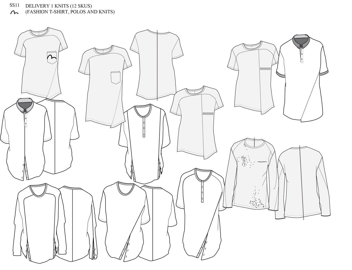 Misc Apparel Design