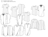 Misc Apparel Design