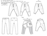 Misc Apparel Design