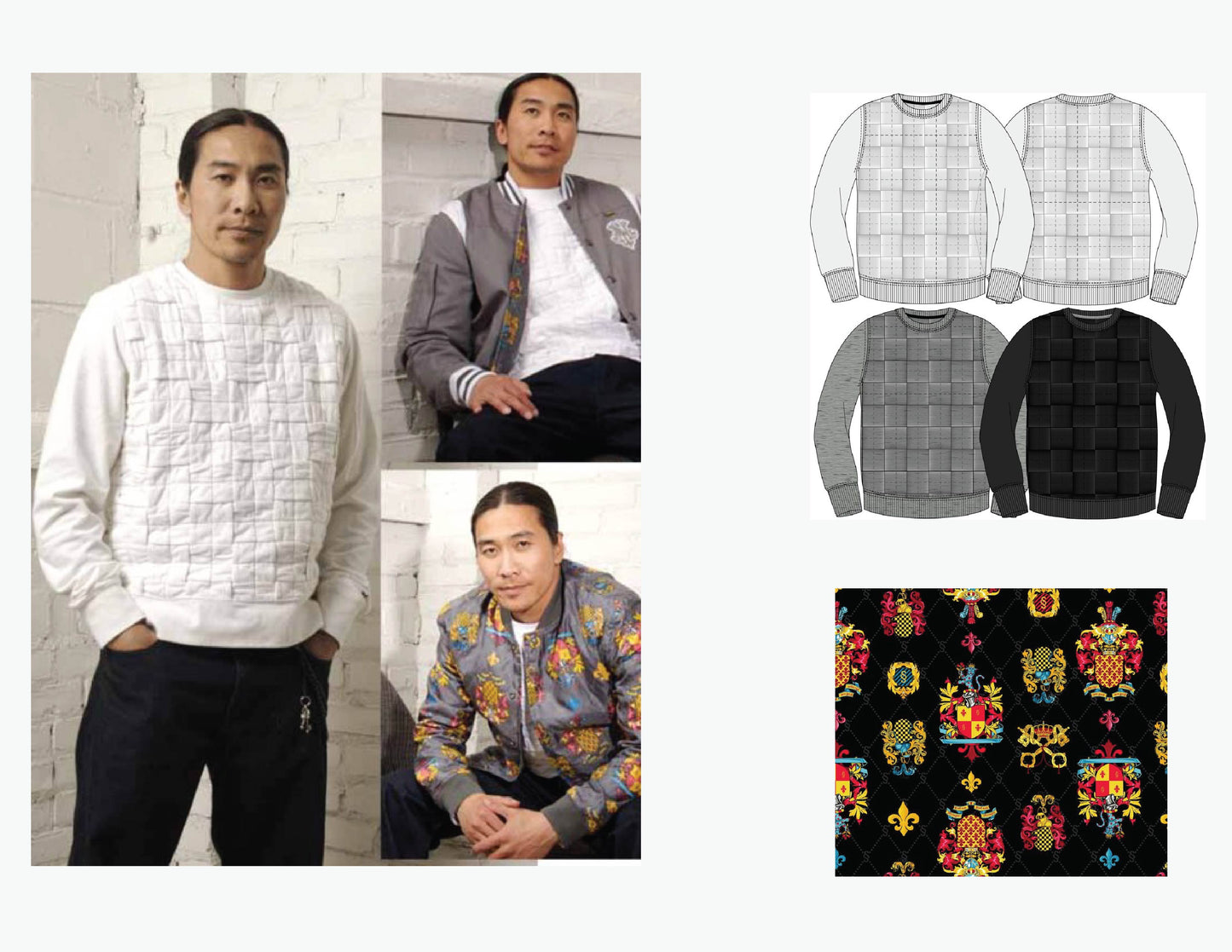 Misc Apparel Design