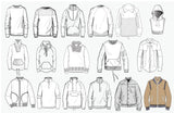 Misc Apparel Design