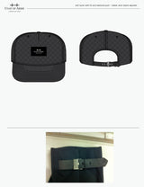 Premium Cap Designs