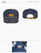 Premium Cap Designs