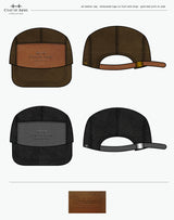 Premium Cap Designs