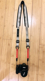 Camera Straps