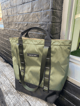 Tech Tote Bag