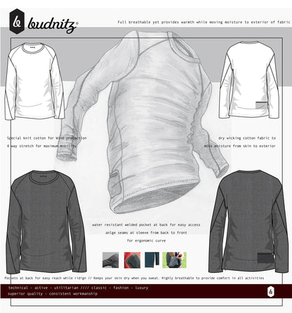 Paul Budnitz Active Capsule