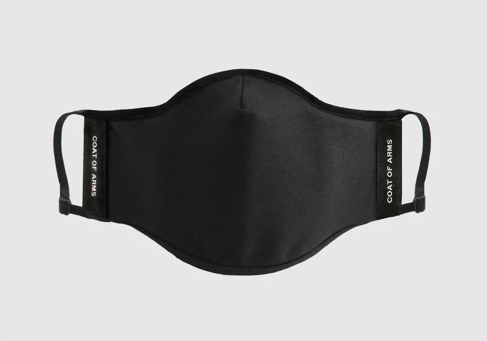 Covid Mask Collection