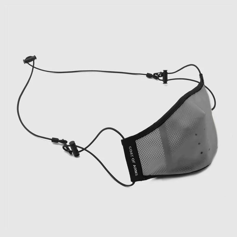 Covid Mask Collection