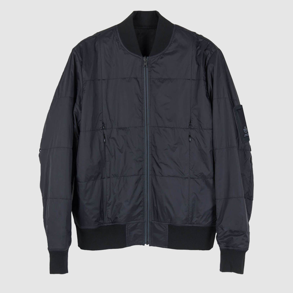 Compartmental Bomber