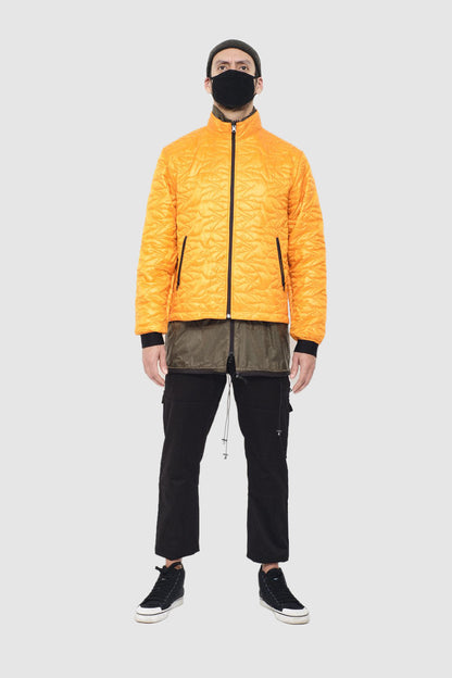 TRIPLE Layer Jacket
