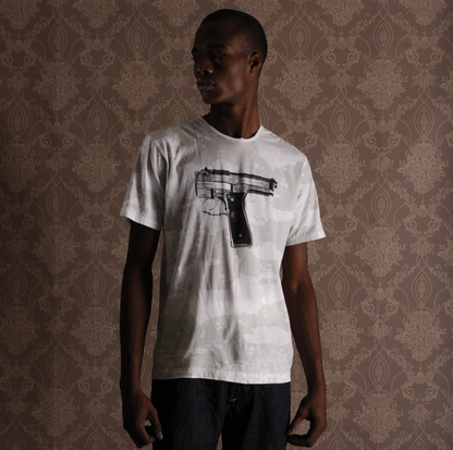 Custom Camo Print