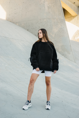 Sherpa Capsule