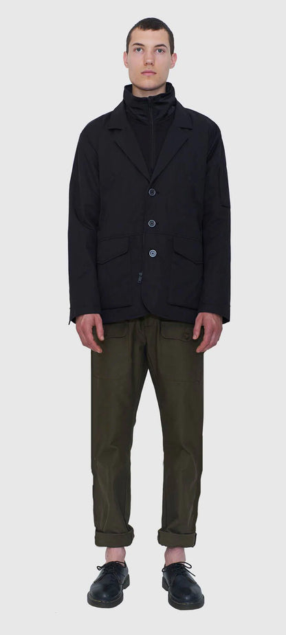TRAVEL Technical Blazer