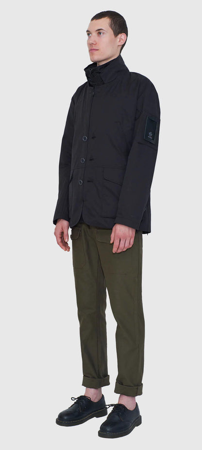 TRAVEL Technical Blazer