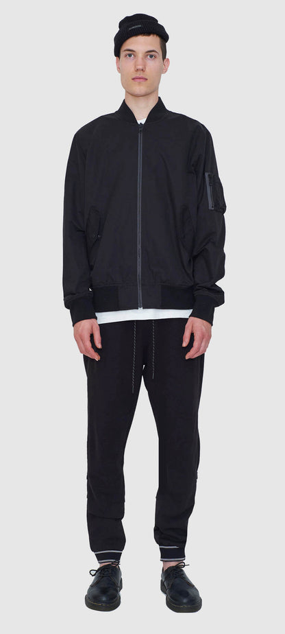 Compartmental Bomber