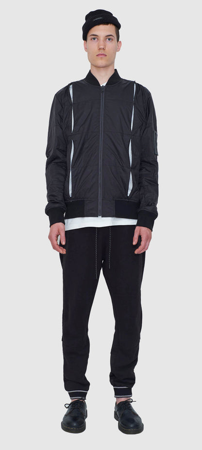 Compartmental Bomber