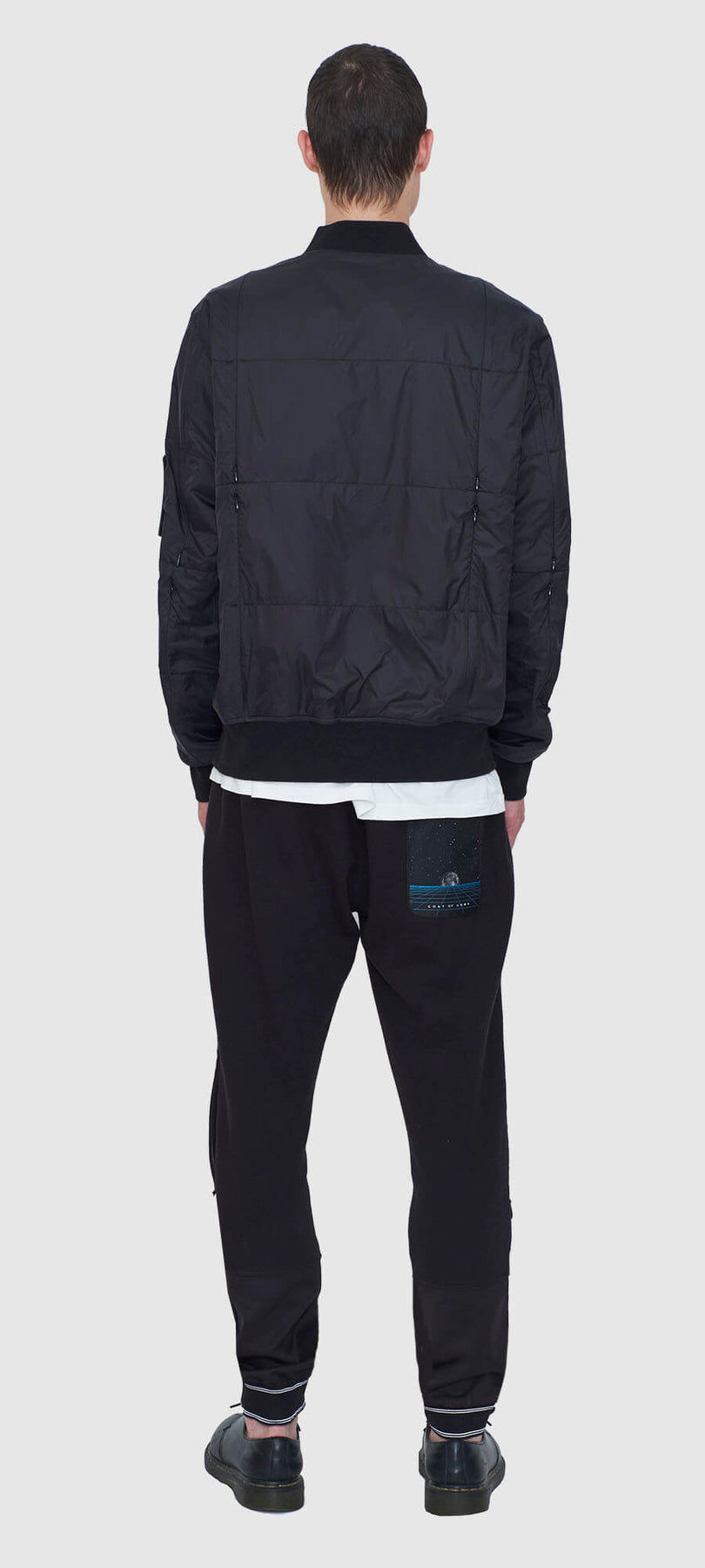 Compartmental Bomber