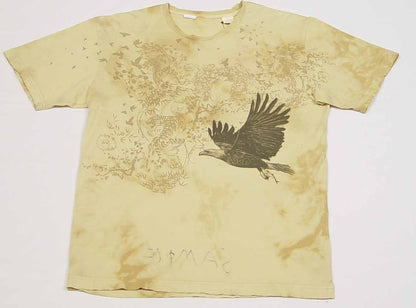 TIE DYED GRAPHICS