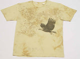 TIE DYED GRAPHICS