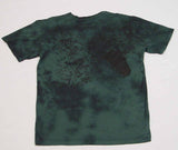 TIE DYED GRAPHICS