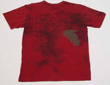TIE DYED GRAPHICS