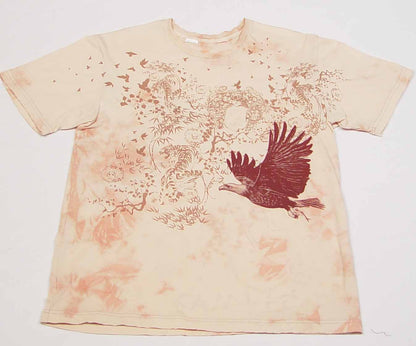 TIE DYED GRAPHICS