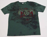 TIE DYED GRAPHICS