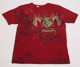 TIE DYED GRAPHICS