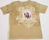 Inverted Screen Printed T-shirt