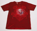 Inverted Screen Printed T-shirt