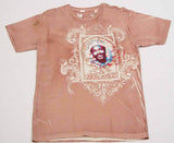 Inverted Screen Printed T-shirt