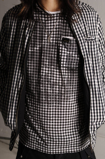 Spring Gingham Group