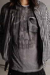 Spring Gingham Group