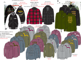 Evisu Non Denim