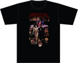 Eyes Wide Shut Illustration T-shirt