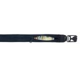 MAGNETIC TECH BELT WITH STEALTH POCKET
