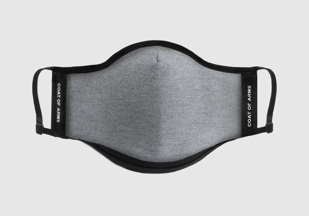 Covid Mask Collection