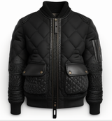 Conceptual 3D Rendered Apparel Design