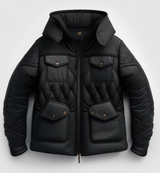 Conceptual 3D Rendered Apparel Design
