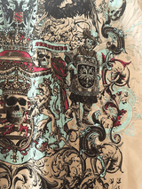 Complex Vector Graphic
