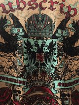 Complex Vector Graphic