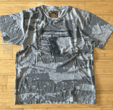 Custom Camo Print