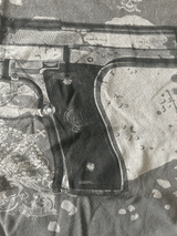Custom Camo Print