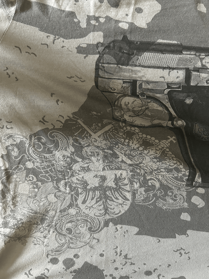 Custom Camo Print