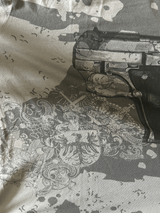 Custom Camo Print
