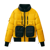 Creative Puffer Designs