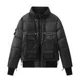 Creative Puffer Designs
