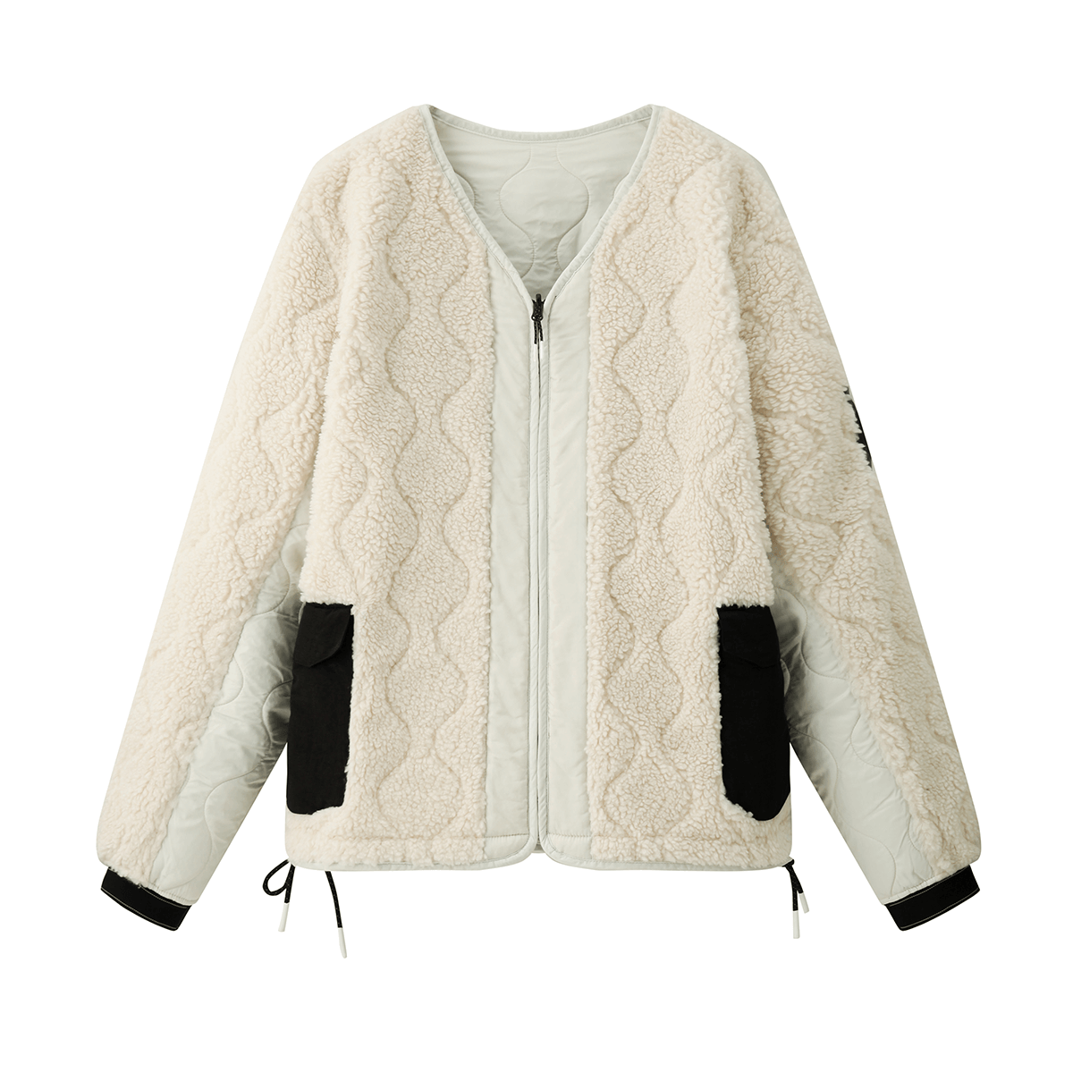 Sherpa Capsule