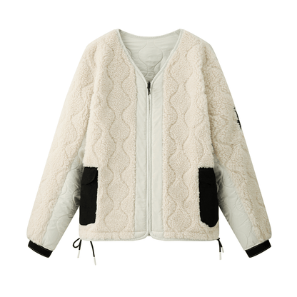 Sherpa Capsule
